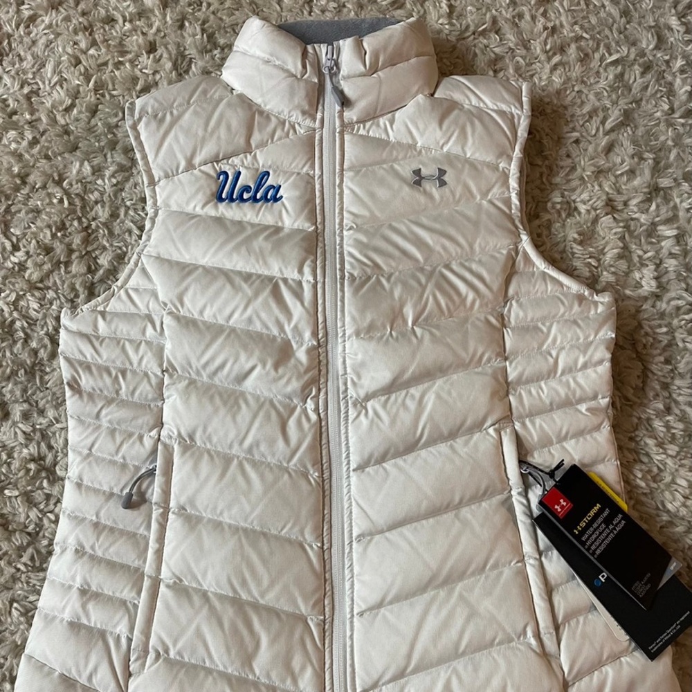 Under Armour Women’s UCLA Vest